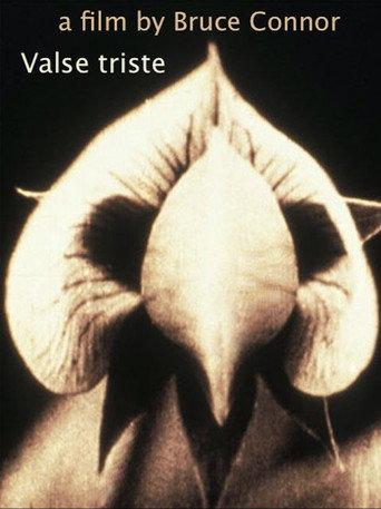 Valse Triste (1977) poster