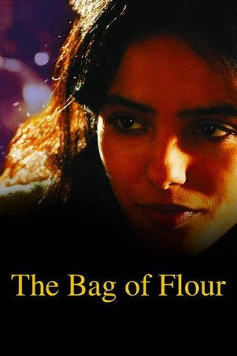 The Bag of Flour (2012) poster
