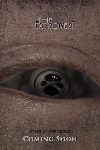 The Extrovert (2018) poster