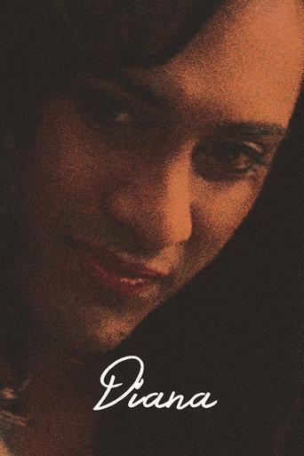 Diana (2009) poster
