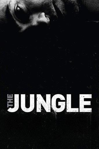 The Jungle (2015) poster