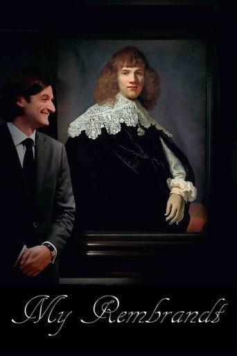 My Rembrandt (2019) poster