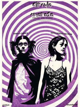 Círculo Amoroso (2024) poster