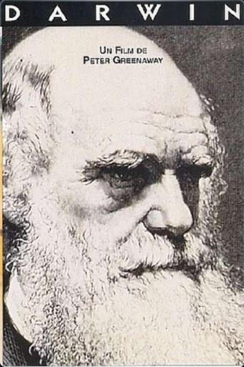 Darwin (1992) poster