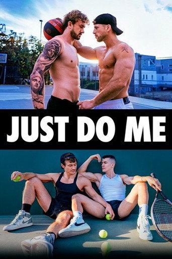 Just Do Me (2025) poster