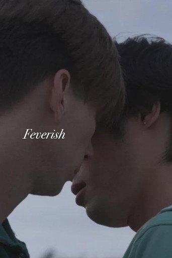 Feverish (2019) poster