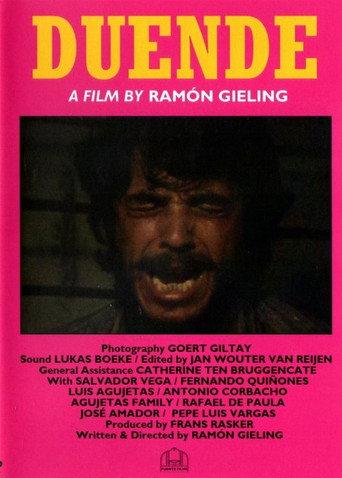 Duende () poster