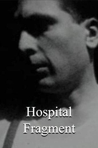 Hospital Fragment (1999) poster