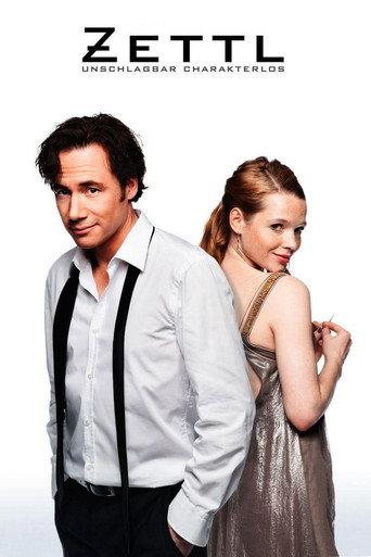 Zettl (2012) poster