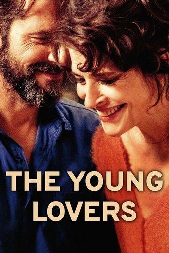 The Young Lovers (2022) poster