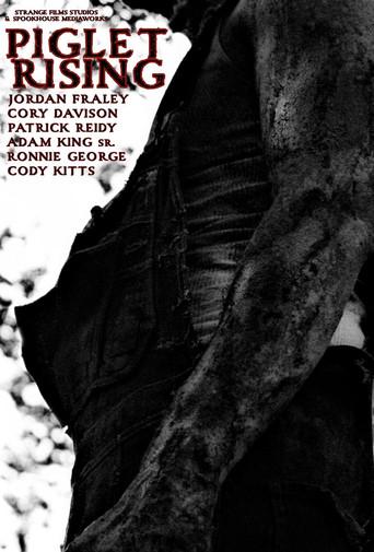 Piglet Rising () poster