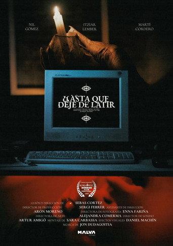 Until It Stops Beating (2024) poster