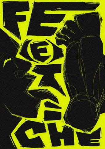 Fe(e)tiche (2025) poster