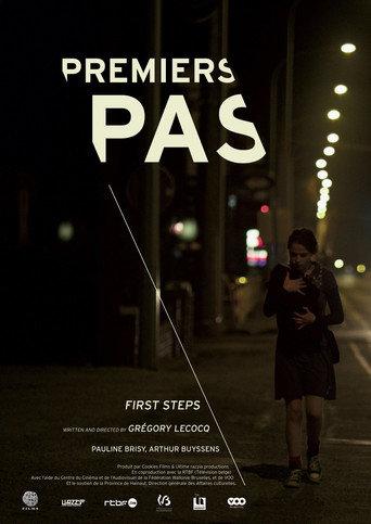 Premiers pas (2012) poster