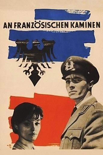 At a French Fireside (1962) poster