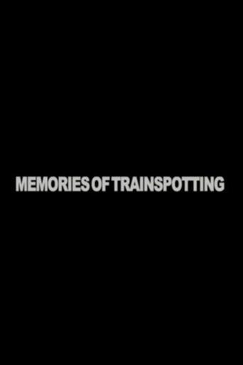 Memories of "Trainspotting" (2008) poster