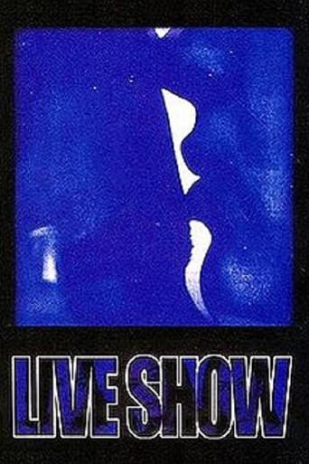 Live Show (2001) poster