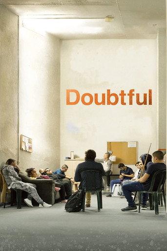 Doubtful (2017) poster