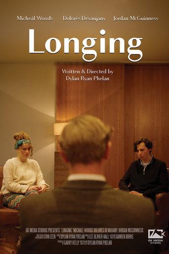 Longing () poster