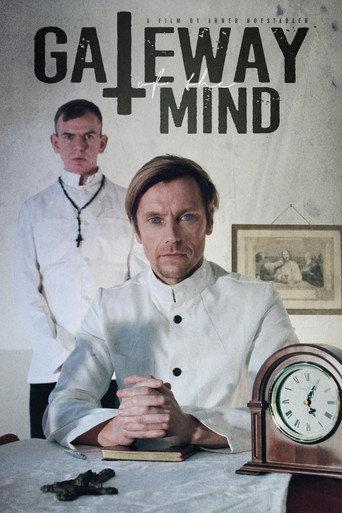 Gateway of the Mind (2016) poster