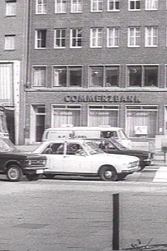 Public Execution (1975) poster