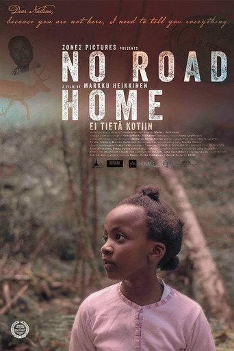 No Road Home (2018) poster