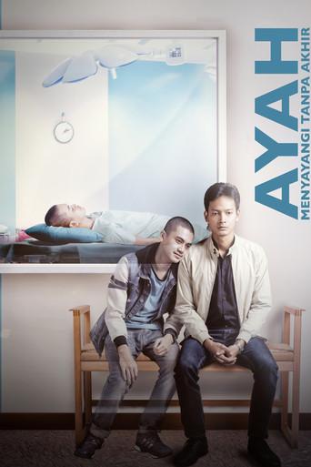 Father’s Forever Love (2015) poster