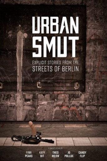 Urban Smut (2020) poster