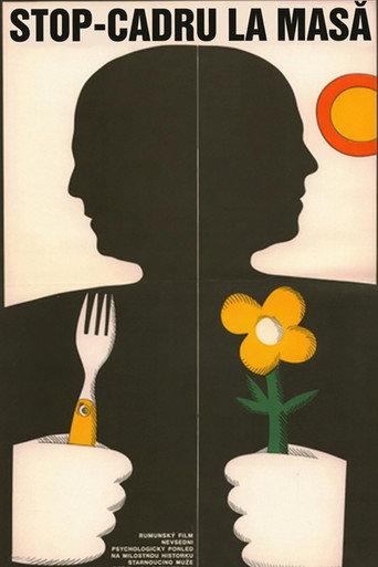 Snapshot Around the Family Table (1980) poster