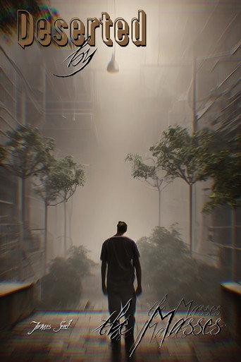 Deserted by the Masses (2023) poster