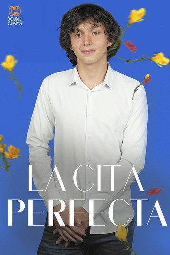 La Cita Perfecta (2024) poster