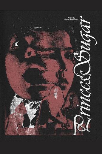 Princess Sugar (2025) poster