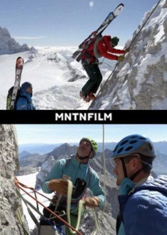 The Dachstein () poster