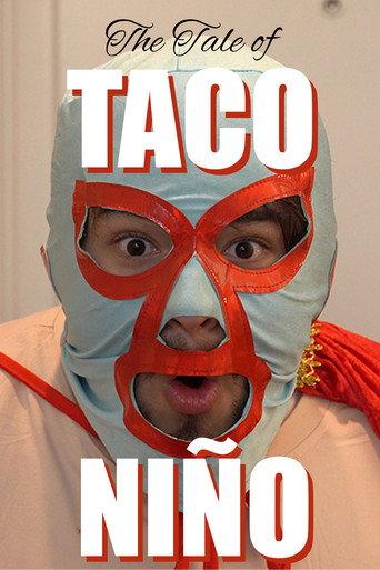 The Tale of Taco Niño (2025) poster