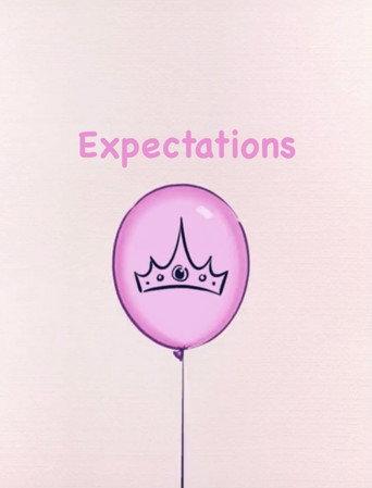 Expectations (2020) poster