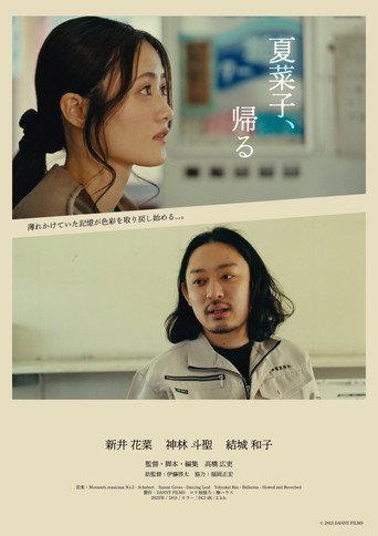 Laundromat (2023) poster