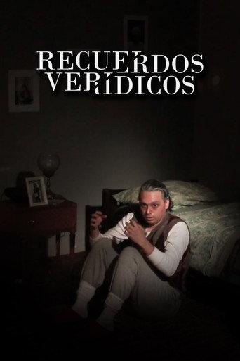 Recuerdos verídicos (2021) poster