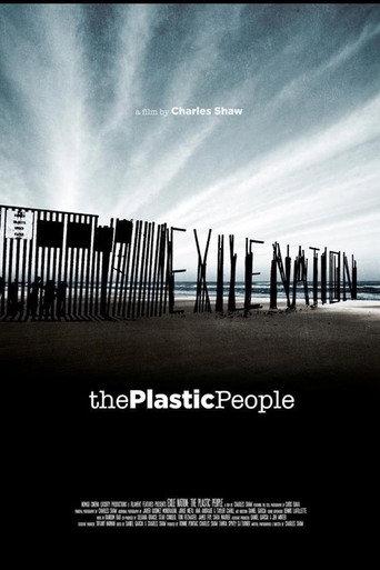 Exile Nation: The Plastic People (2014) poster