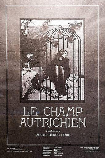 The Austrian Field (1991) poster
