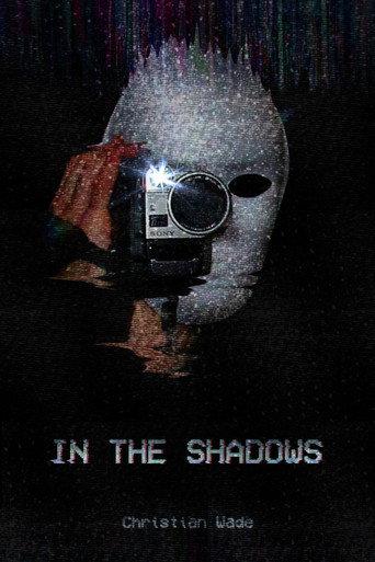 In The Shadows (2025) poster