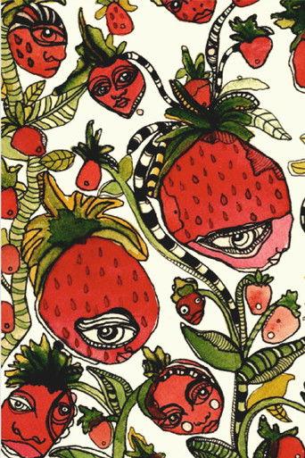 Strawberry Fields Forever (2026) poster