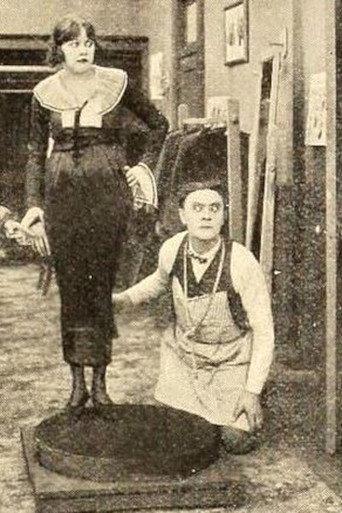Rip & Stitch: Tailors (1919) poster