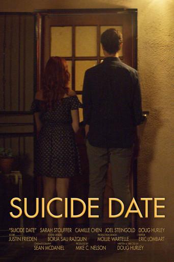 Suicide Date () poster