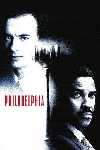 Philadelphia (1993) poster
