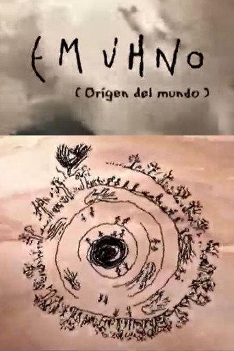 Emunho (2004) poster