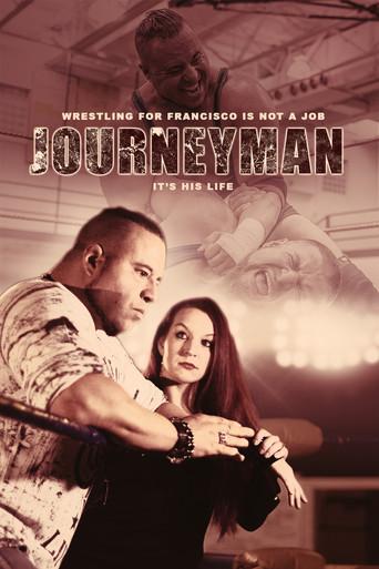 Journeyman () poster
