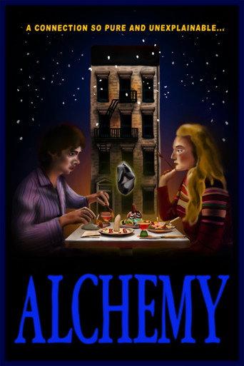 Alchemy (2026) poster