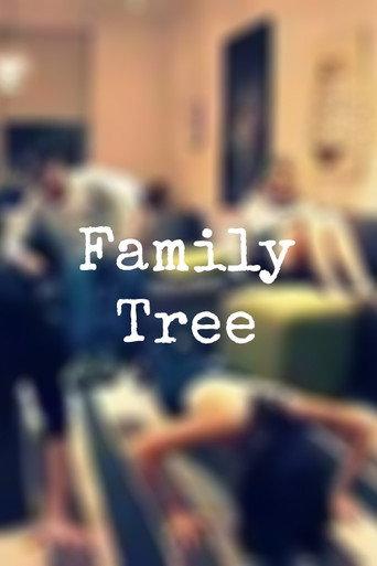 Family Tree (2009) poster