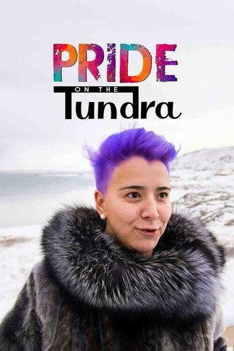 Pride on the Tundra (2016) poster