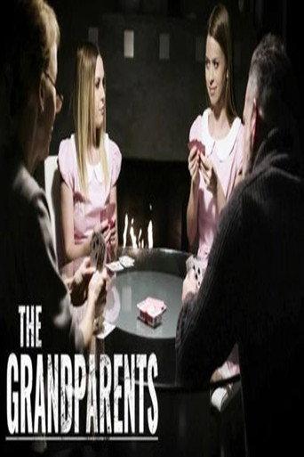 The Grandparents (2020) poster